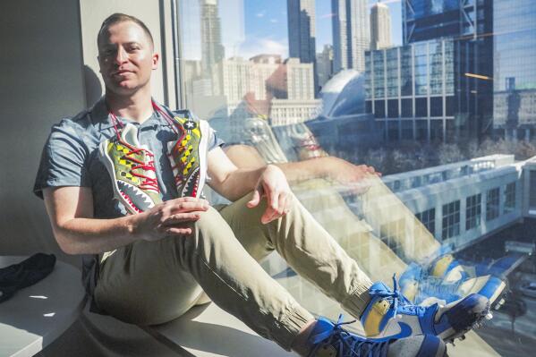 World Baseball Classic players get artsy with custom cleats AP News